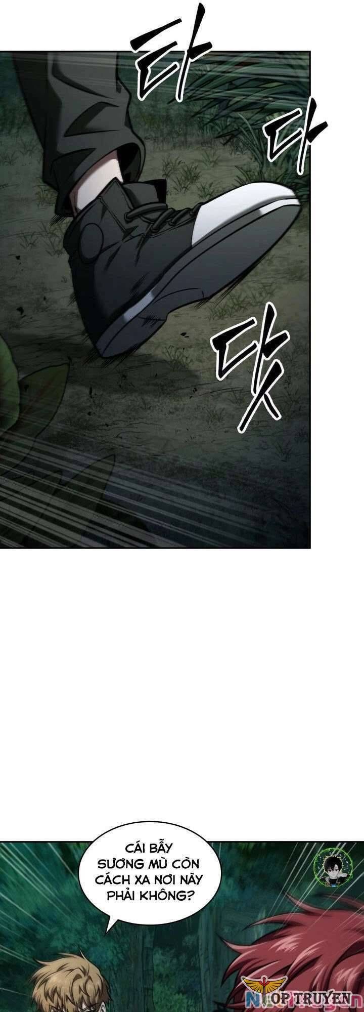 đọc truyện Vua Trộm Mộ Chương 328 ảnh 32 tại Thiên Thai Truyện