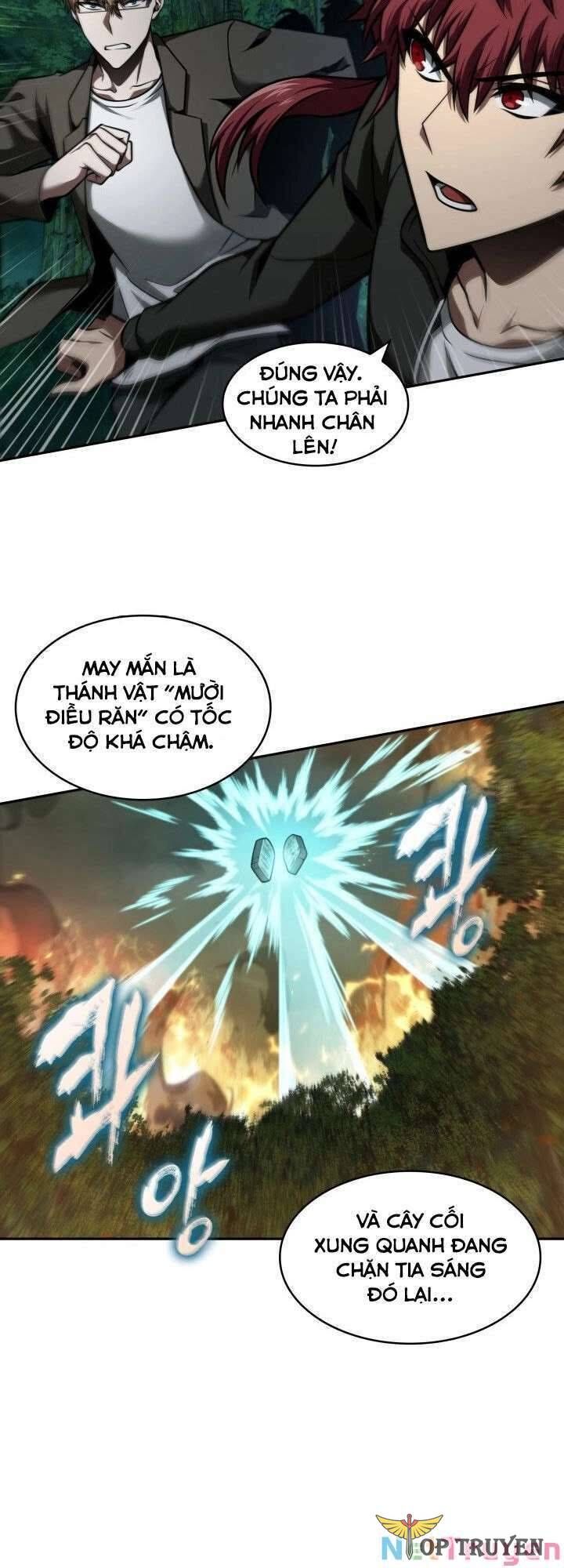 đọc truyện Vua Trộm Mộ Chương 328 ảnh 33 tại Thiên Thai Truyện