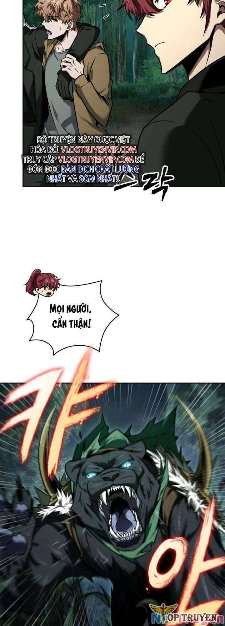 đọc truyện Vua Trộm Mộ Chương 328 ảnh 35 tại Thiên Thai Truyện