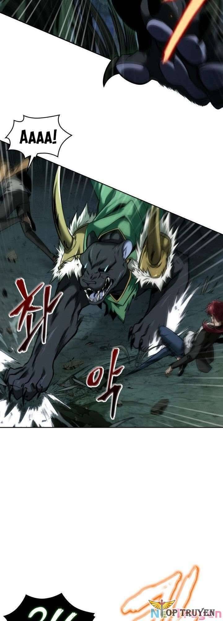 đọc truyện Vua Trộm Mộ Chương 328 ảnh 36 tại Thiên Thai Truyện