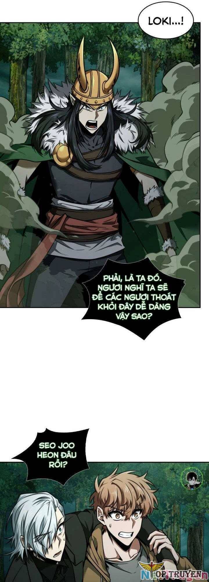 đọc truyện Vua Trộm Mộ Chương 328 ảnh 39 tại Thiên Thai Truyện