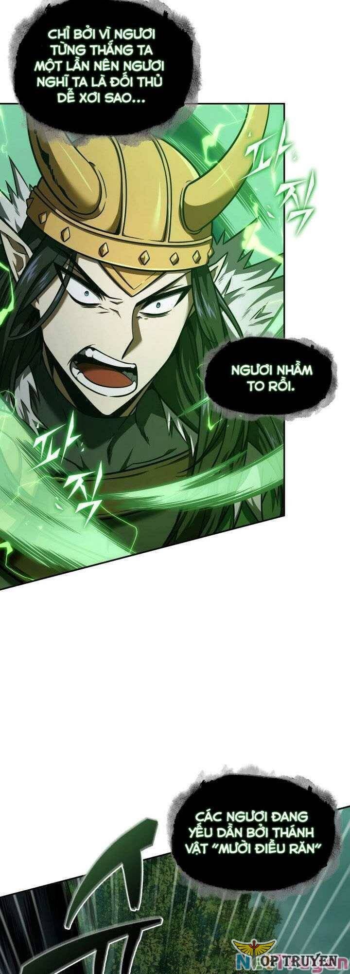 đọc truyện Vua Trộm Mộ Chương 328 ảnh 41 tại Thiên Thai Truyện