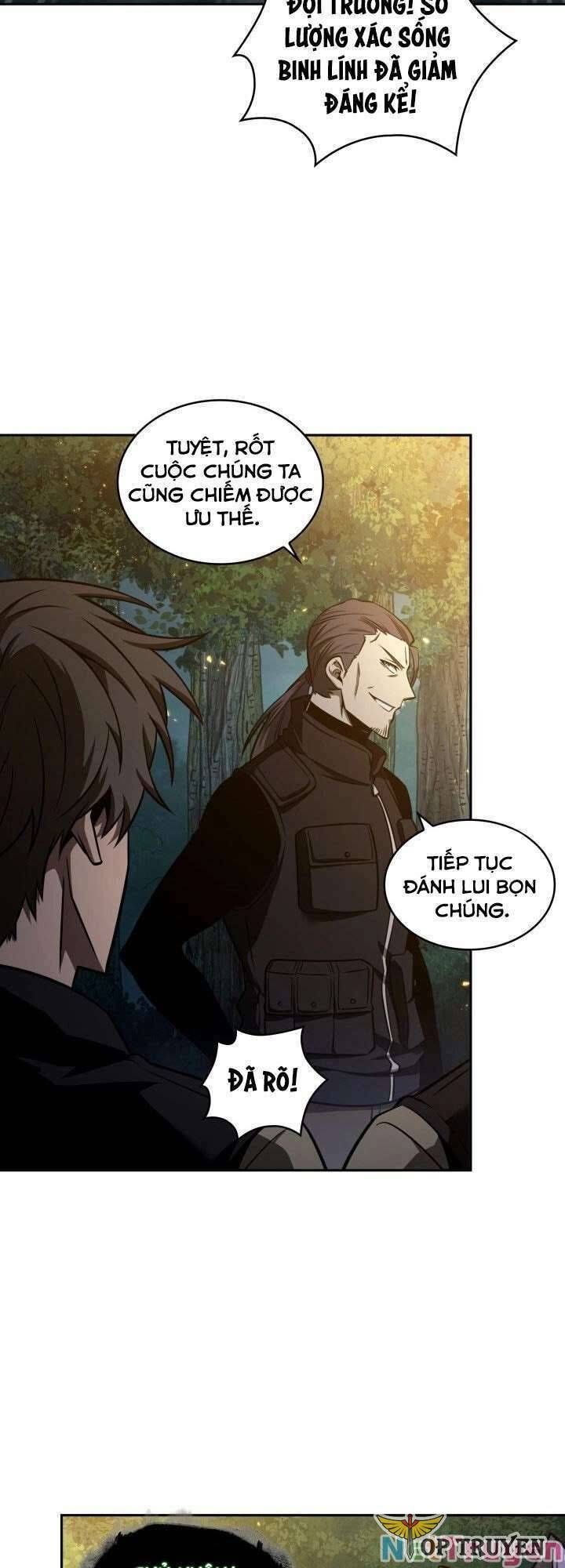 đọc truyện Vua Trộm Mộ Chương 328 ảnh 6 tại Thiên Thai Truyện