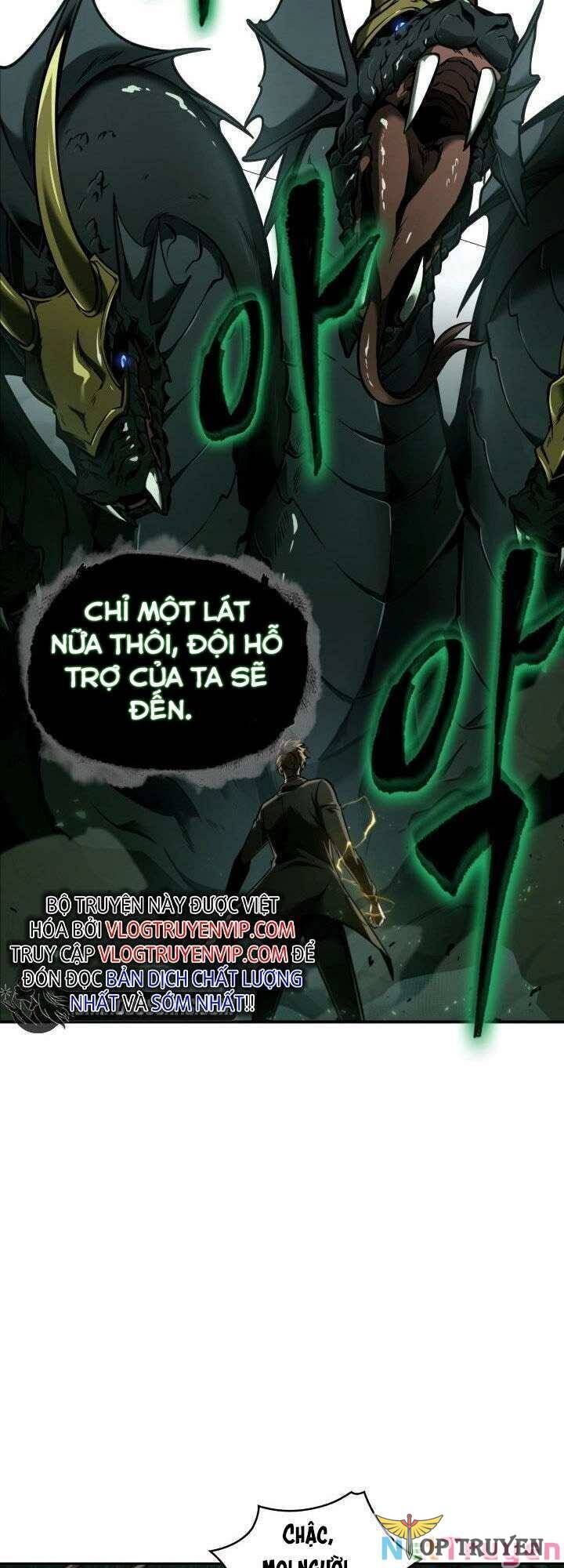 đọc truyện Vua Trộm Mộ Chương 328 ảnh 43 tại Thiên Thai Truyện