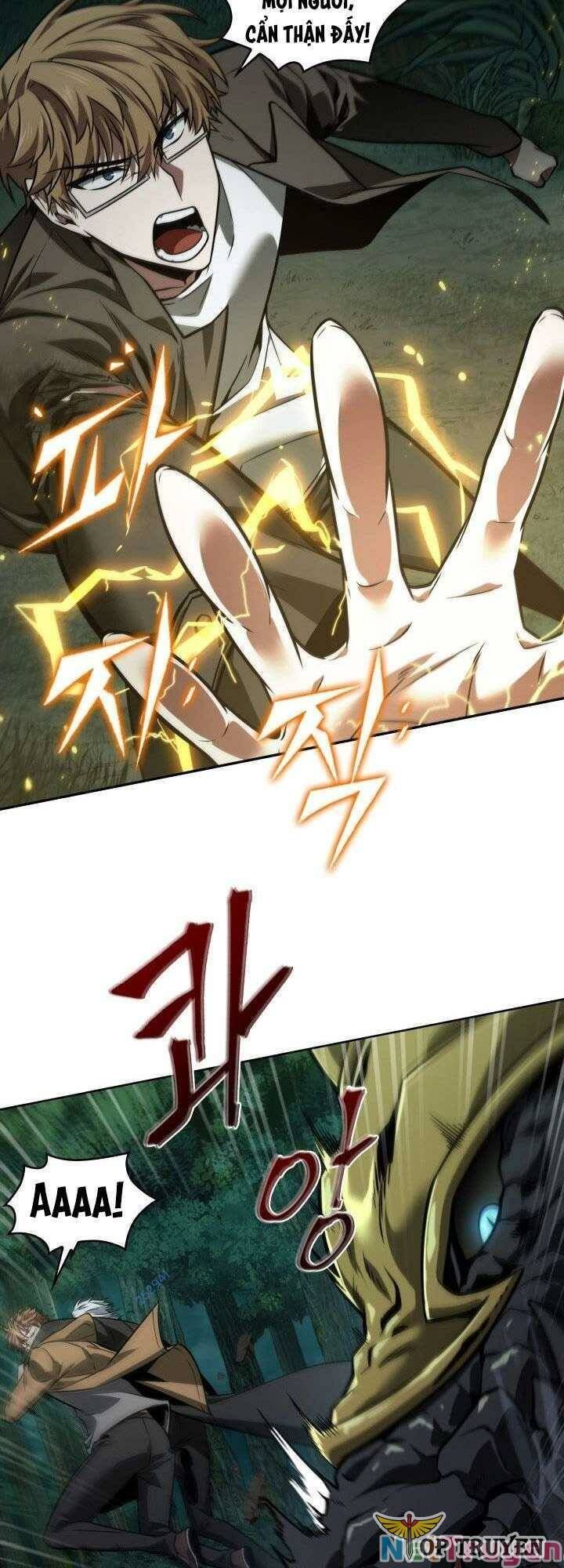 đọc truyện Vua Trộm Mộ Chương 328 ảnh 44 tại Thiên Thai Truyện