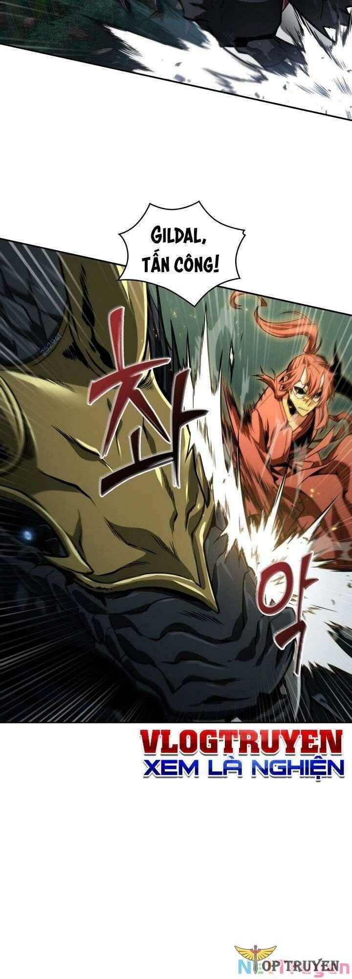 đọc truyện Vua Trộm Mộ Chương 328 ảnh 45 tại Thiên Thai Truyện