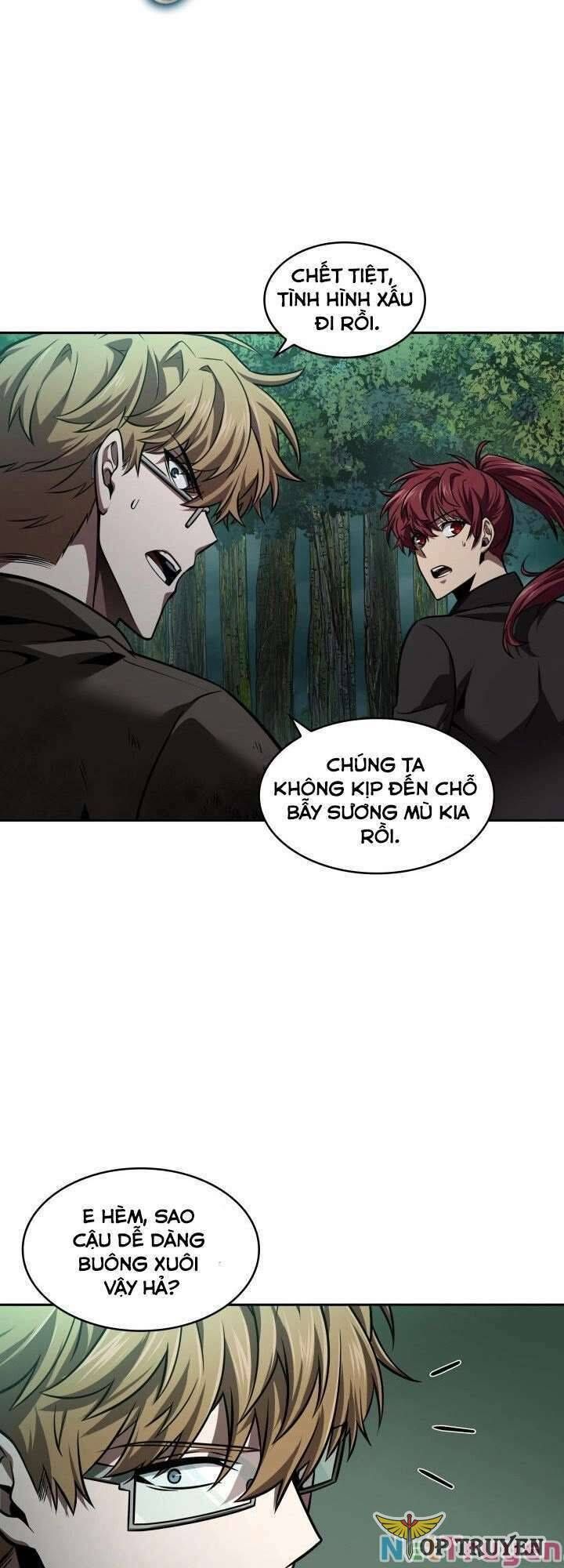 đọc truyện Vua Trộm Mộ Chương 328 ảnh 48 tại Thiên Thai Truyện