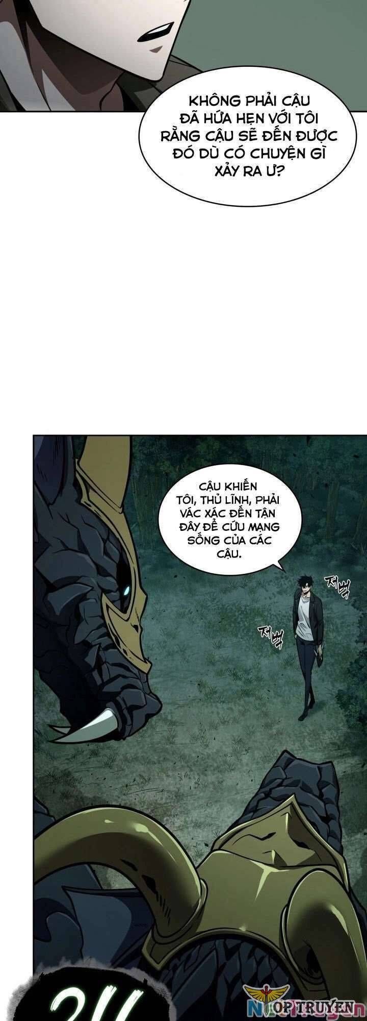 đọc truyện Vua Trộm Mộ Chương 328 ảnh 49 tại Thiên Thai Truyện