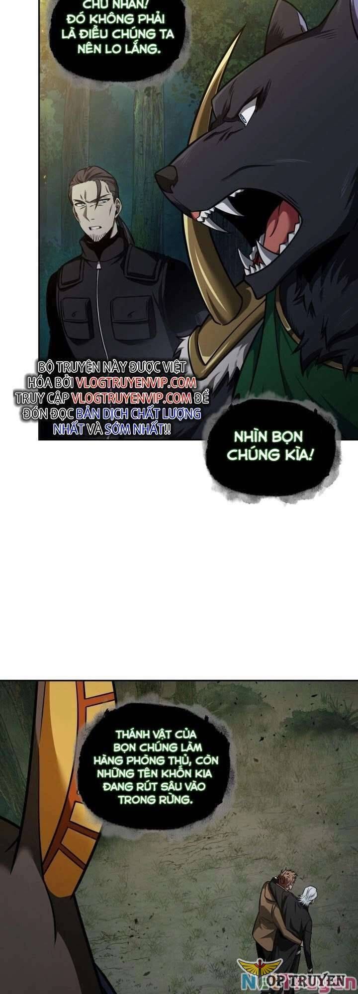 đọc truyện Vua Trộm Mộ Chương 328 ảnh 7 tại Thiên Thai Truyện