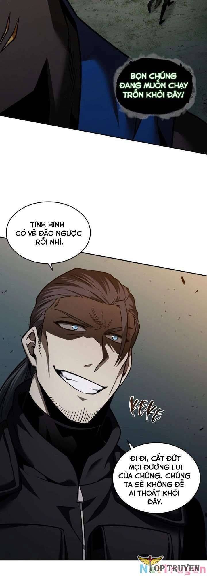 đọc truyện Vua Trộm Mộ Chương 328 ảnh 8 tại Thiên Thai Truyện