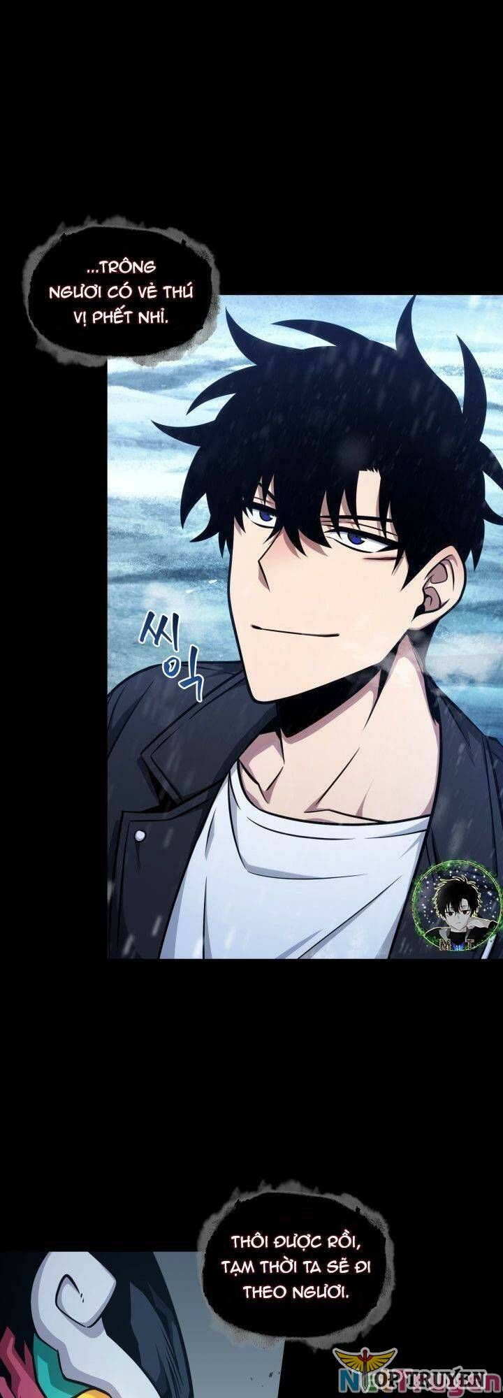 đọc truyện Vua Trộm Mộ Chương 329 ảnh 13 tại Thiên Thai Truyện