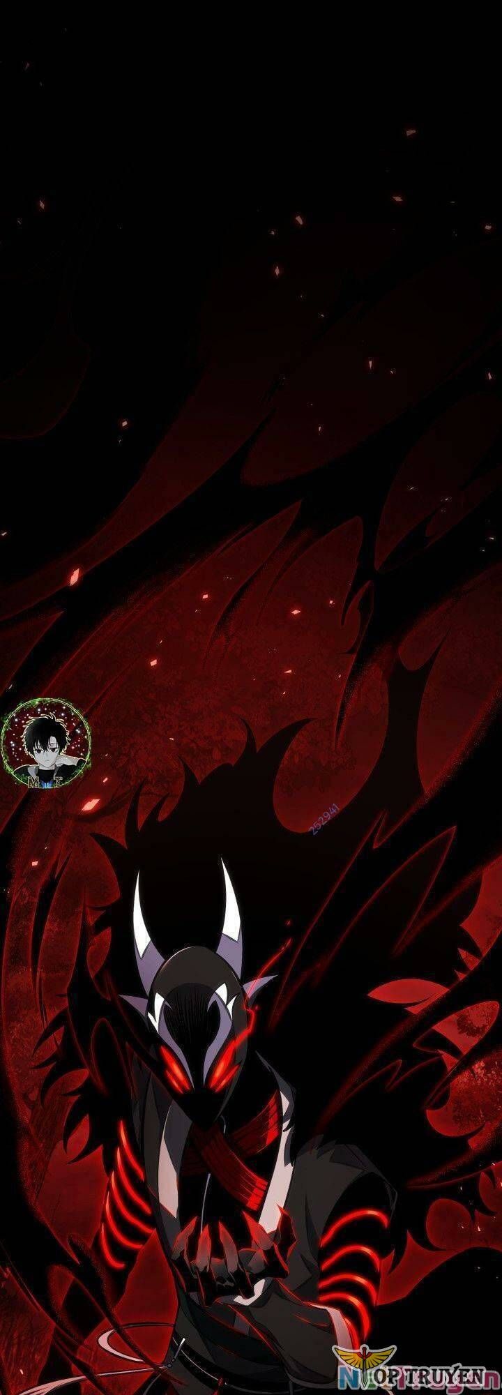 đọc truyện Vua Trộm Mộ Chương 329 ảnh 16 tại Thiên Thai Truyện