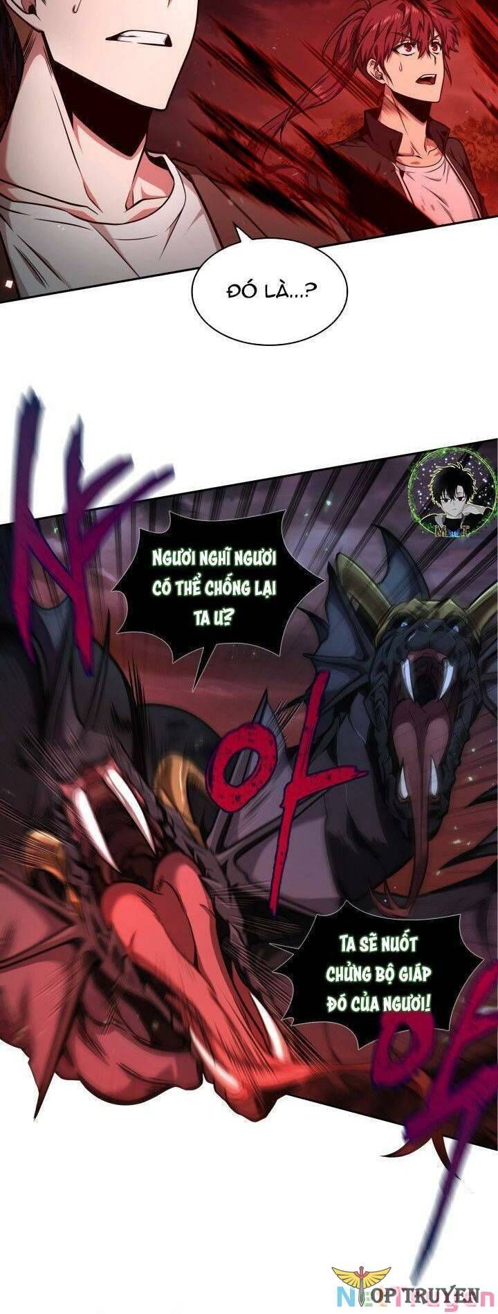 đọc truyện Vua Trộm Mộ Chương 329 ảnh 18 tại Thiên Thai Truyện