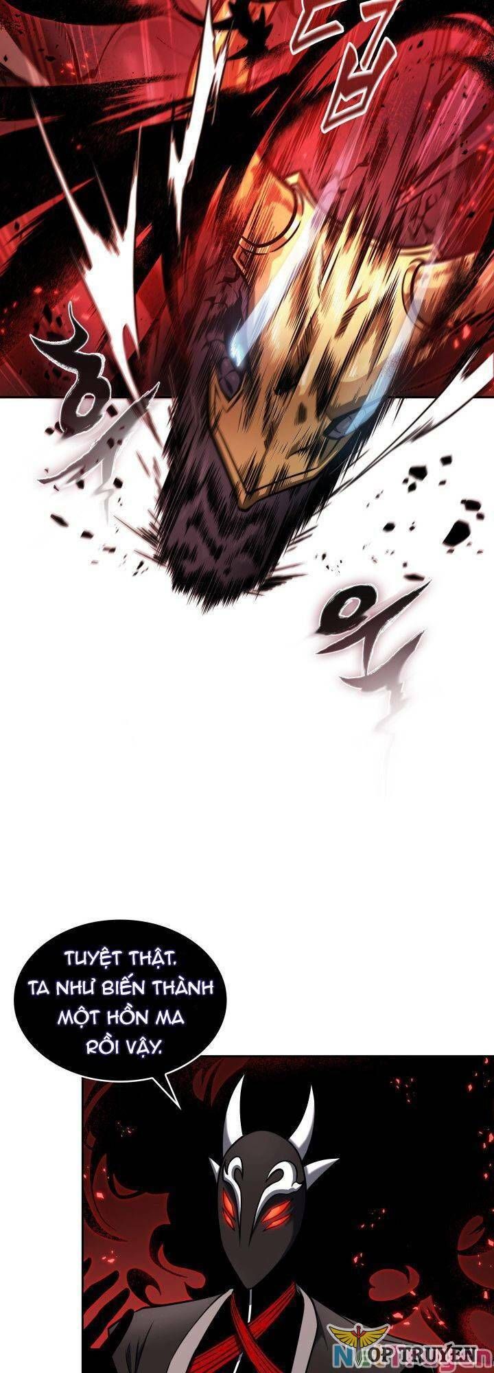 đọc truyện Vua Trộm Mộ Chương 329 ảnh 20 tại Thiên Thai Truyện