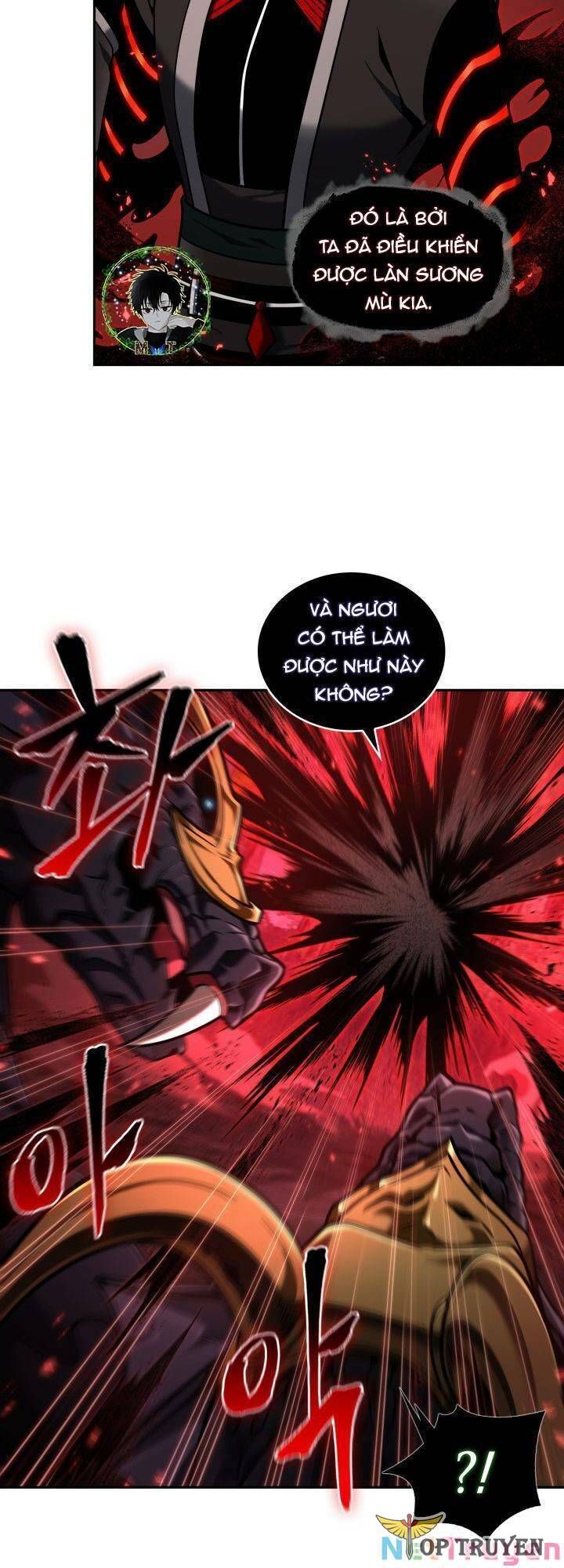 đọc truyện Vua Trộm Mộ Chương 329 ảnh 21 tại Thiên Thai Truyện