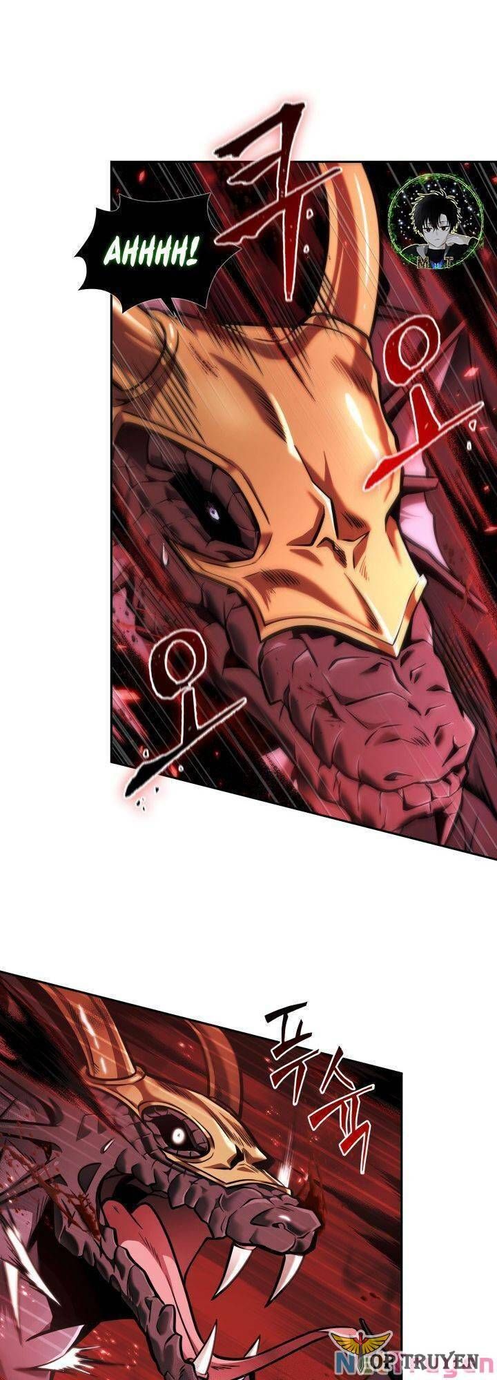 đọc truyện Vua Trộm Mộ Chương 329 ảnh 22 tại Thiên Thai Truyện