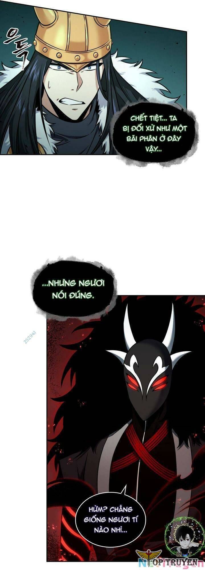 đọc truyện Vua Trộm Mộ Chương 329 ảnh 26 tại Thiên Thai Truyện