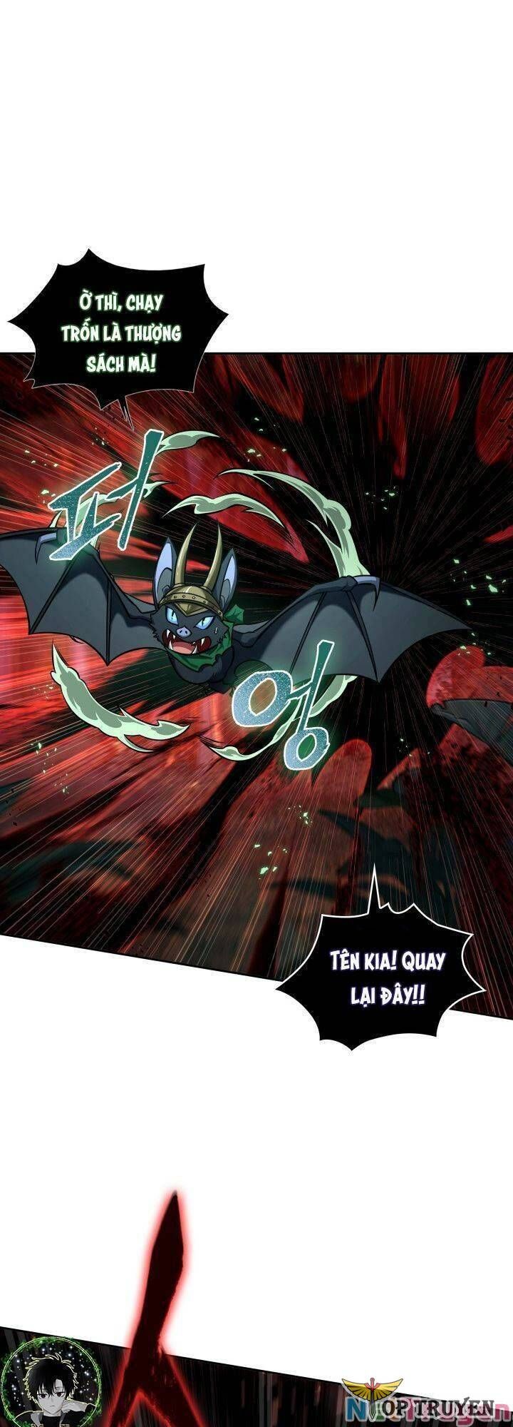 đọc truyện Vua Trộm Mộ Chương 329 ảnh 27 tại Thiên Thai Truyện