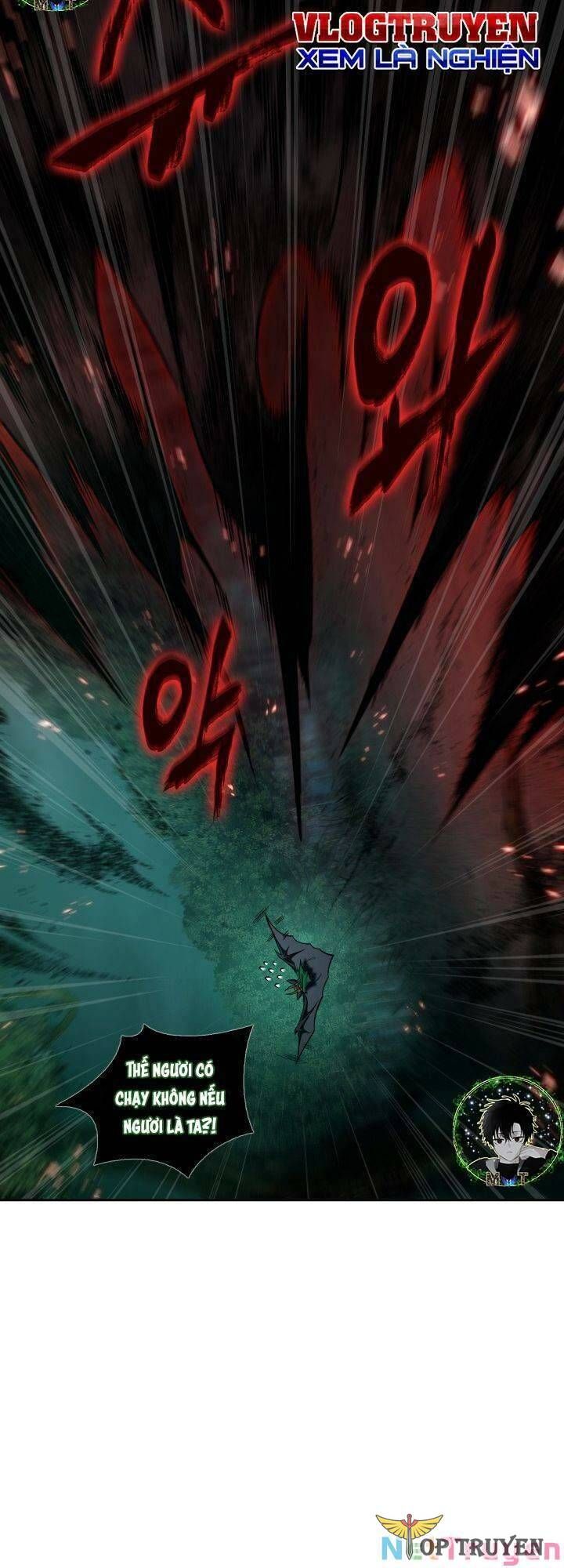 đọc truyện Vua Trộm Mộ Chương 329 ảnh 28 tại Thiên Thai Truyện