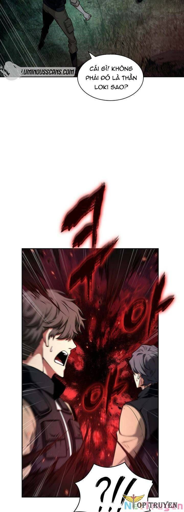 đọc truyện Vua Trộm Mộ Chương 329 ảnh 30 tại Thiên Thai Truyện