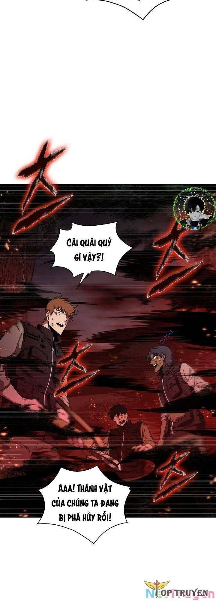 đọc truyện Vua Trộm Mộ Chương 329 ảnh 31 tại Thiên Thai Truyện