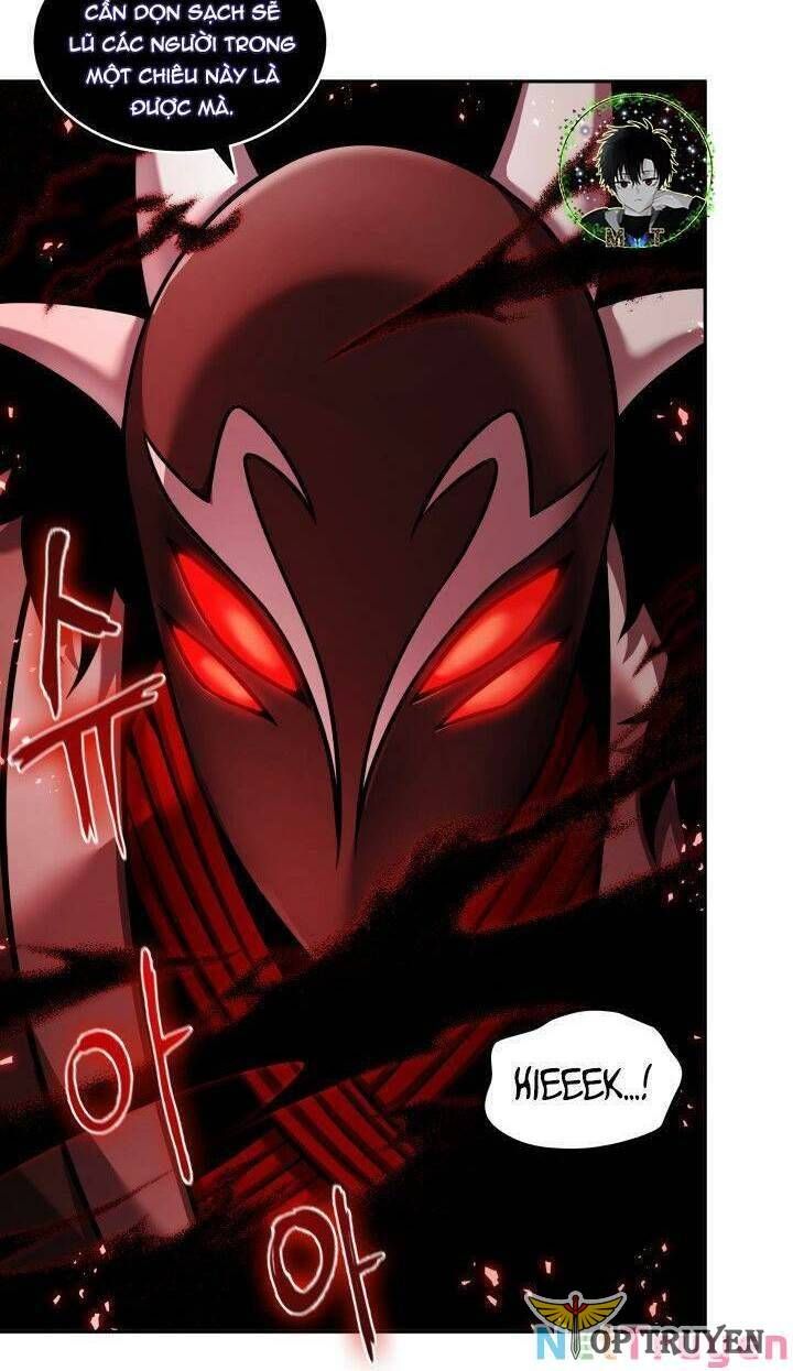 đọc truyện Vua Trộm Mộ Chương 329 ảnh 33 tại Thiên Thai Truyện