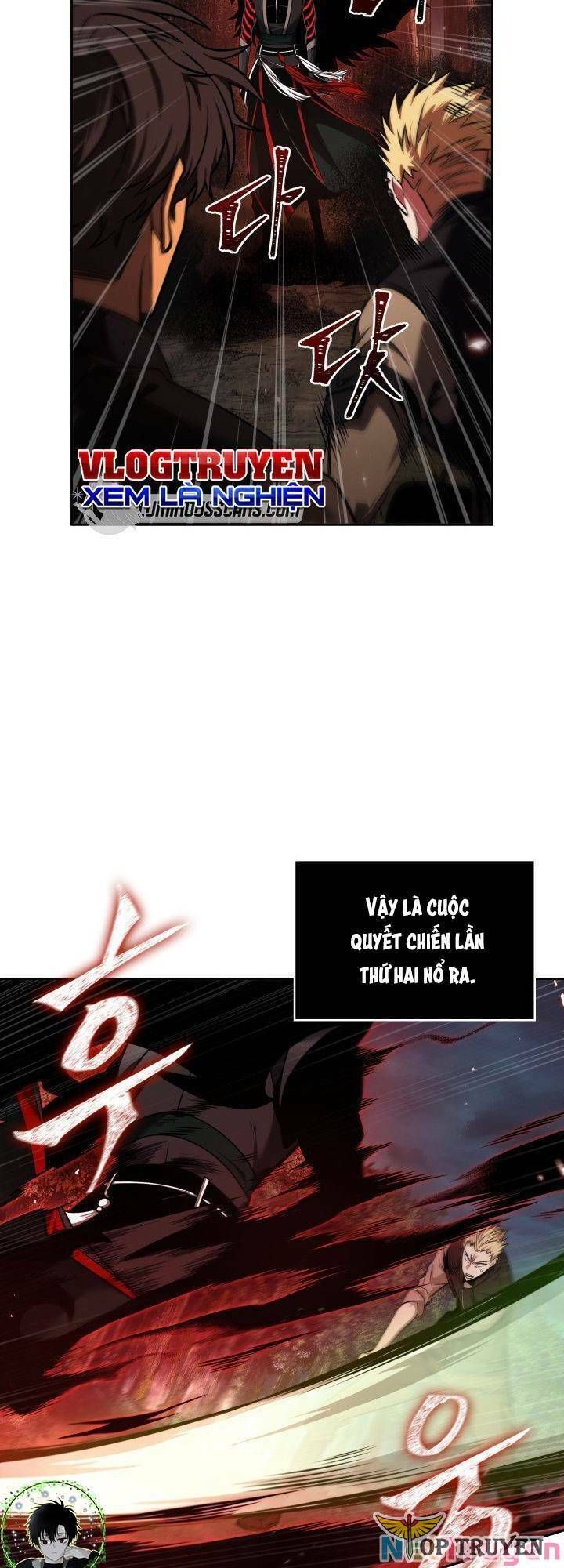 đọc truyện Vua Trộm Mộ Chương 329 ảnh 35 tại Thiên Thai Truyện