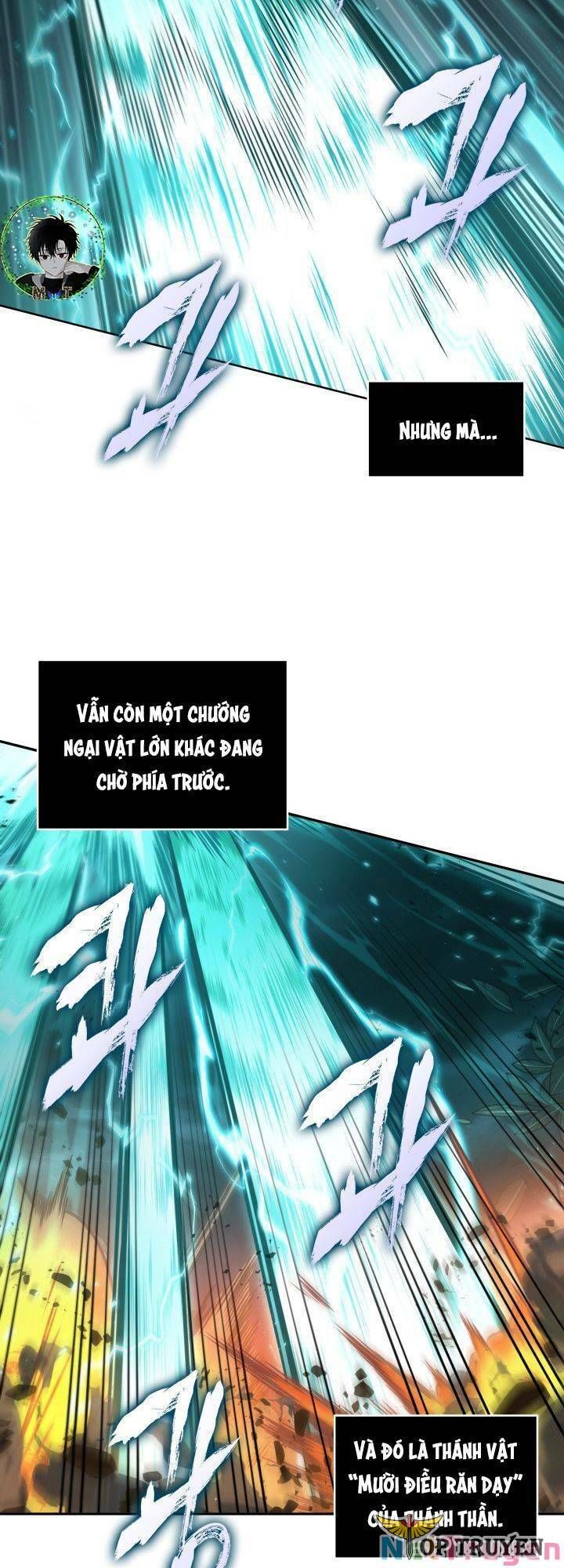 đọc truyện Vua Trộm Mộ Chương 329 ảnh 38 tại Thiên Thai Truyện