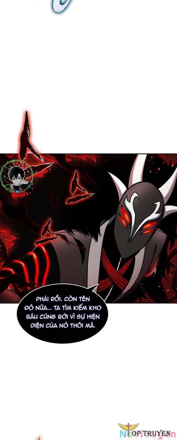 đọc truyện Vua Trộm Mộ Chương 329 ảnh 39 tại Thiên Thai Truyện