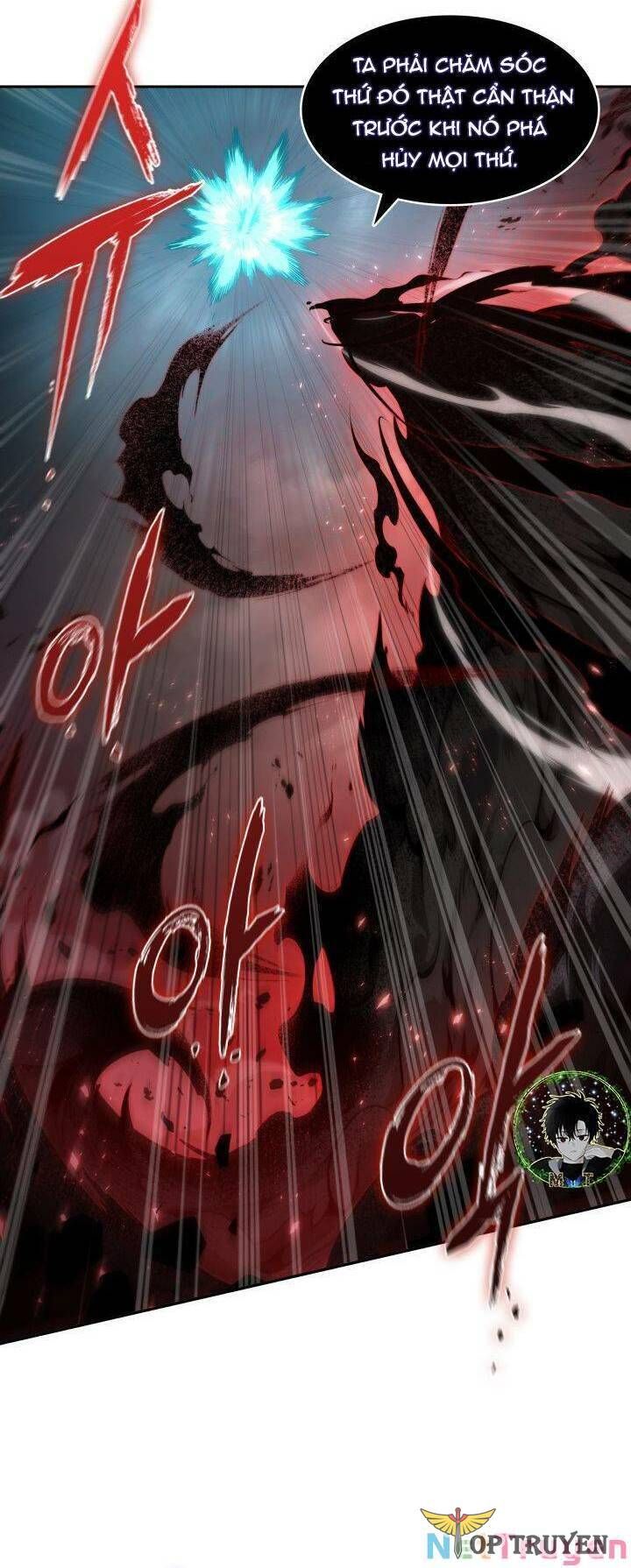 đọc truyện Vua Trộm Mộ Chương 329 ảnh 40 tại Thiên Thai Truyện