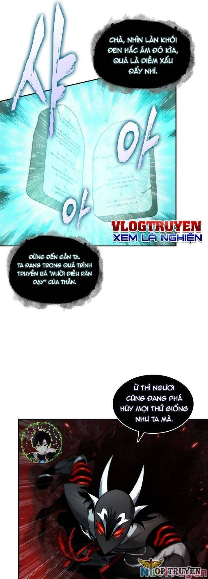 đọc truyện Vua Trộm Mộ Chương 329 ảnh 41 tại Thiên Thai Truyện