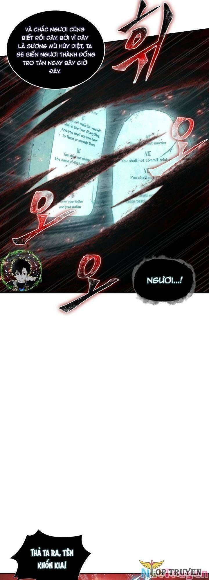 đọc truyện Vua Trộm Mộ Chương 329 ảnh 43 tại Thiên Thai Truyện