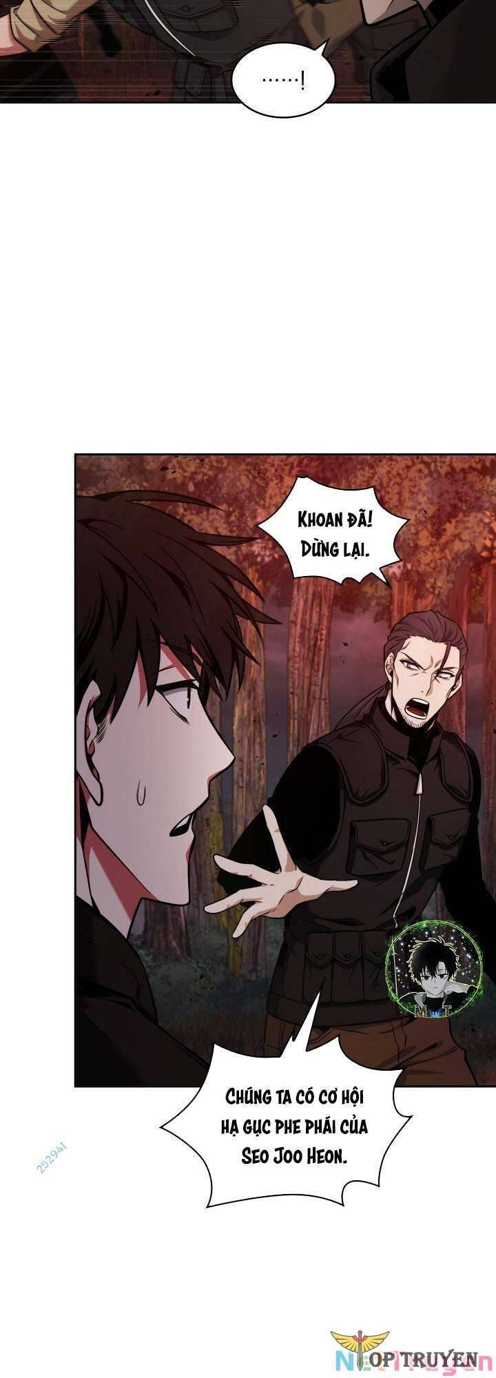 đọc truyện Vua Trộm Mộ Chương 329 ảnh 45 tại Thiên Thai Truyện