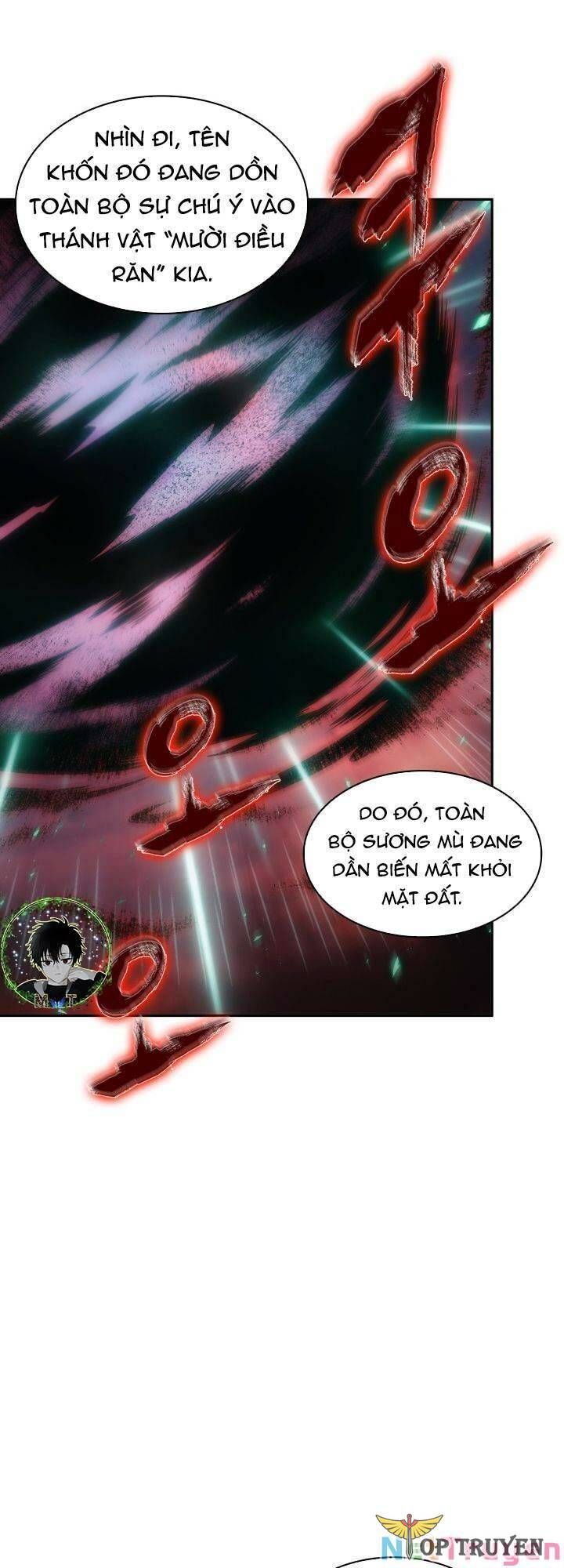 đọc truyện Vua Trộm Mộ Chương 329 ảnh 46 tại Thiên Thai Truyện