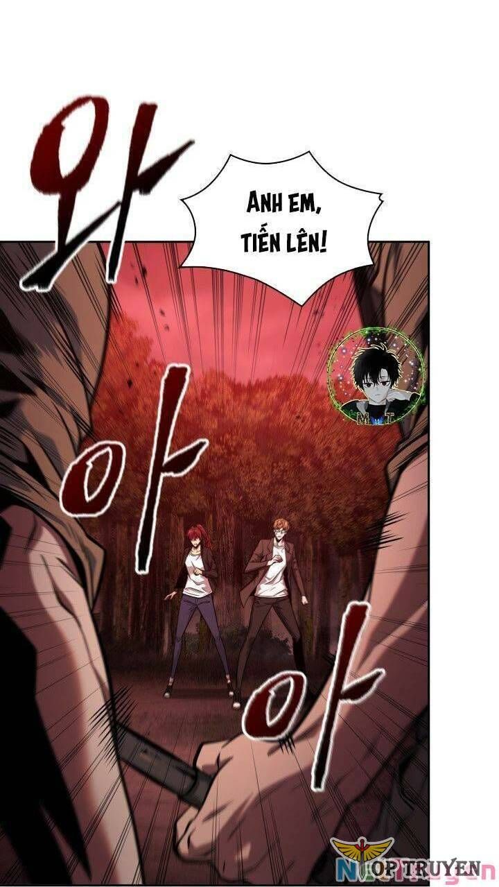 đọc truyện Vua Trộm Mộ Chương 329 ảnh 48 tại Thiên Thai Truyện