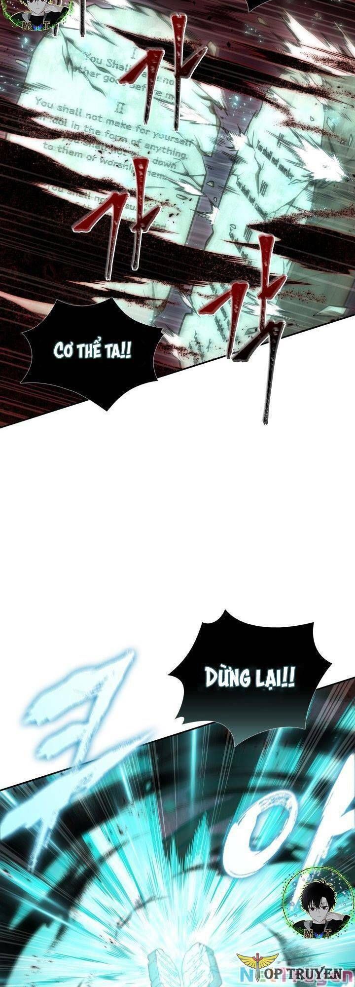 đọc truyện Vua Trộm Mộ Chương 329 ảnh 50 tại Thiên Thai Truyện