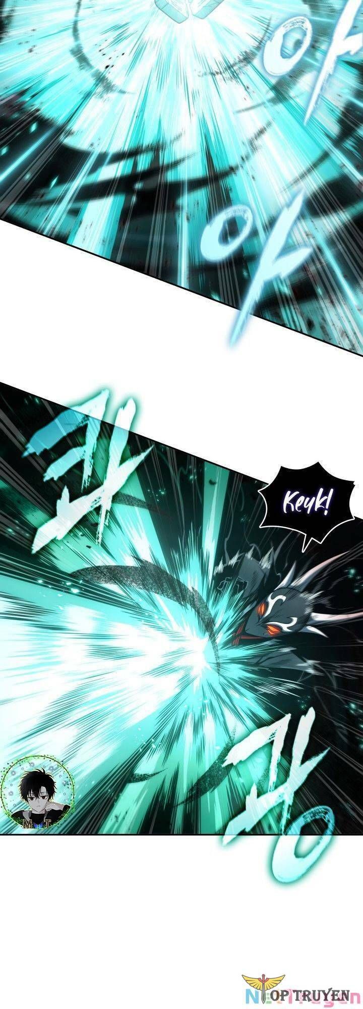 đọc truyện Vua Trộm Mộ Chương 329 ảnh 51 tại Thiên Thai Truyện