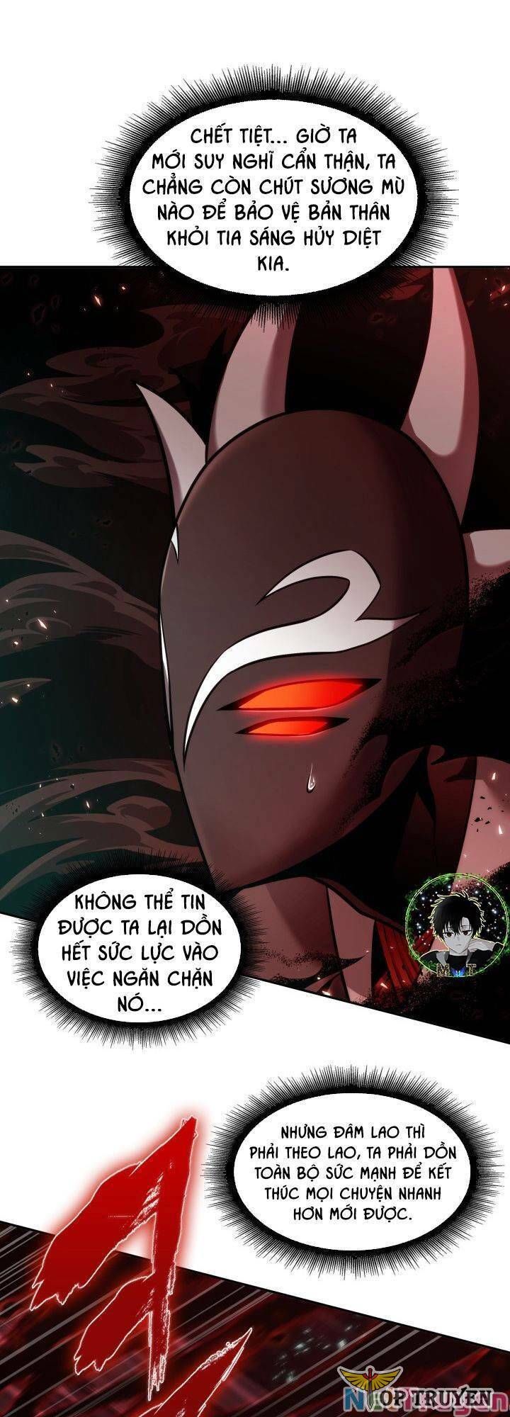 đọc truyện Vua Trộm Mộ Chương 329 ảnh 52 tại Thiên Thai Truyện