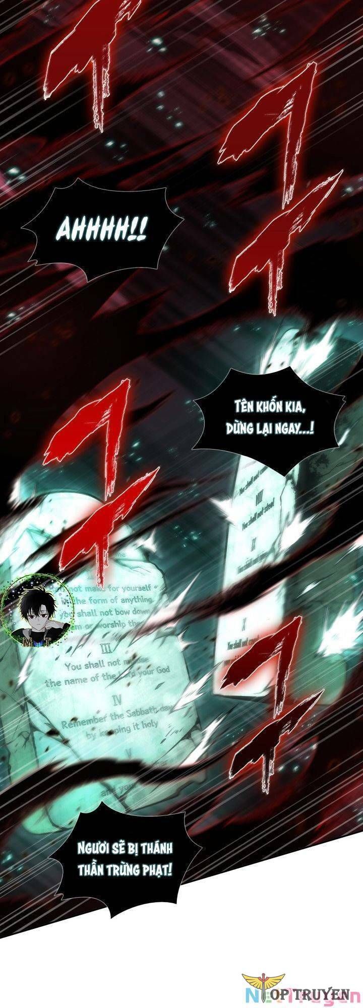 đọc truyện Vua Trộm Mộ Chương 329 ảnh 53 tại Thiên Thai Truyện