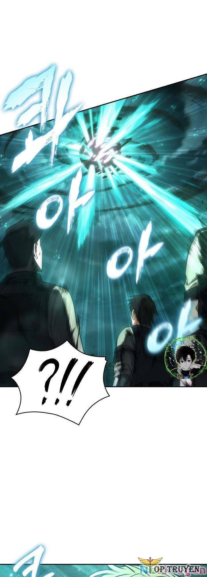 đọc truyện Vua Trộm Mộ Chương 329 ảnh 54 tại Thiên Thai Truyện