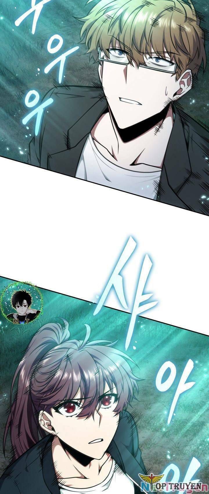 đọc truyện Vua Trộm Mộ Chương 329 ảnh 55 tại Thiên Thai Truyện