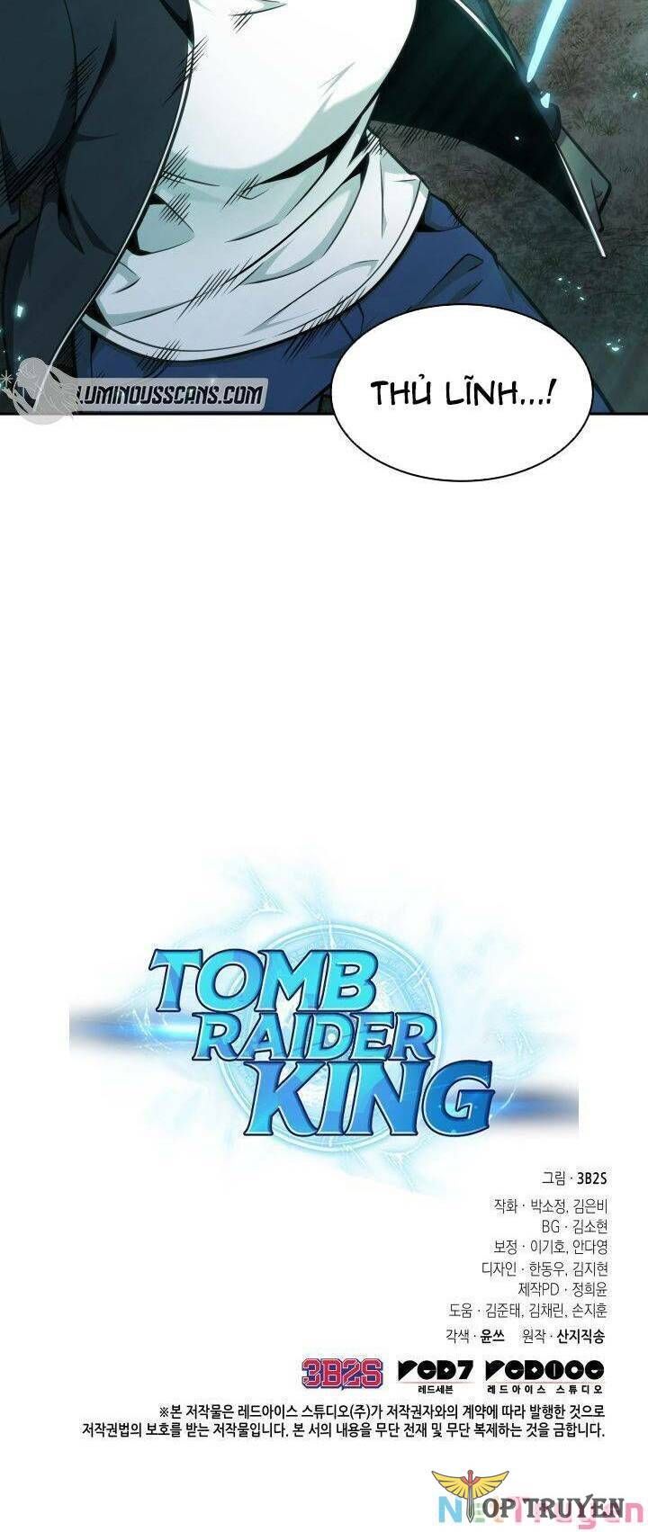 đọc truyện Vua Trộm Mộ Chương 329 ảnh 56 tại Thiên Thai Truyện