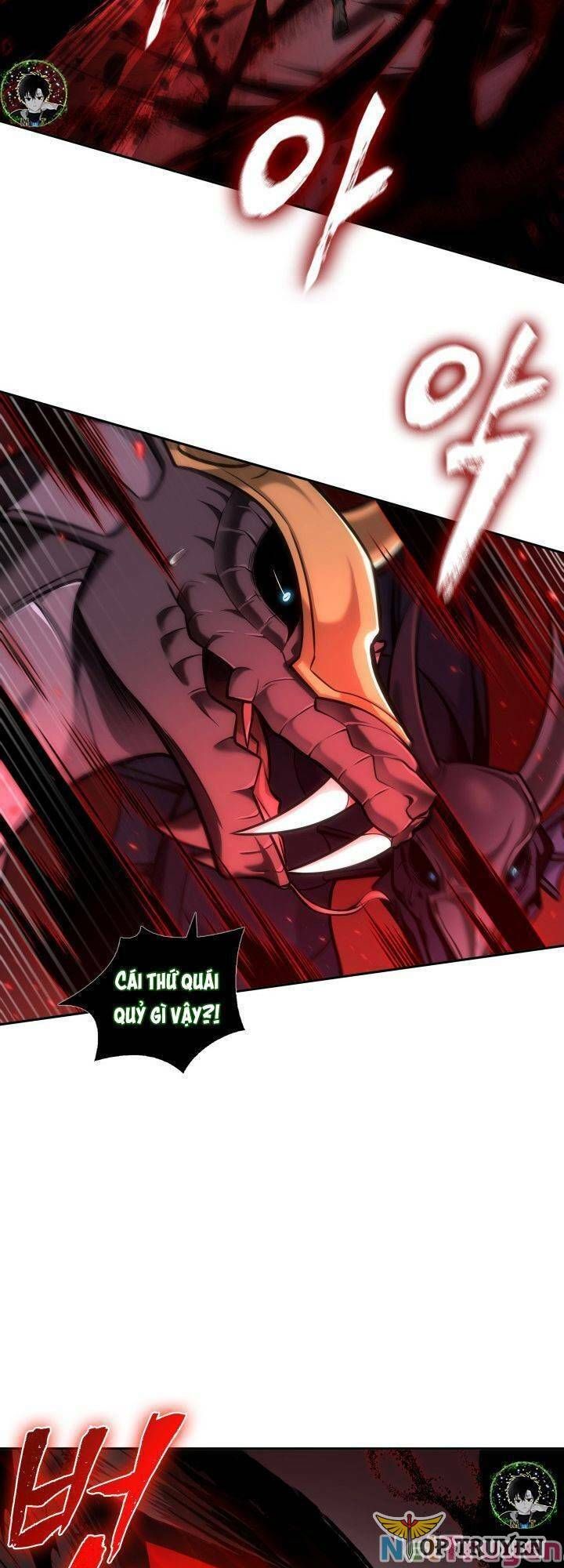 đọc truyện Vua Trộm Mộ Chương 329 ảnh 8 tại Thiên Thai Truyện