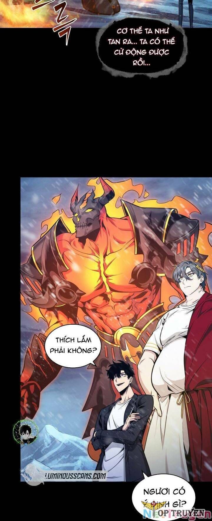 đọc truyện Vua Trộm Mộ Chương 329 ảnh 11 tại Thiên Thai Truyện