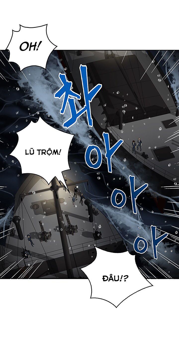 đọc truyện Vua Trộm Mộ Chương 33 ảnh 17 tại Thiên Thai Truyện