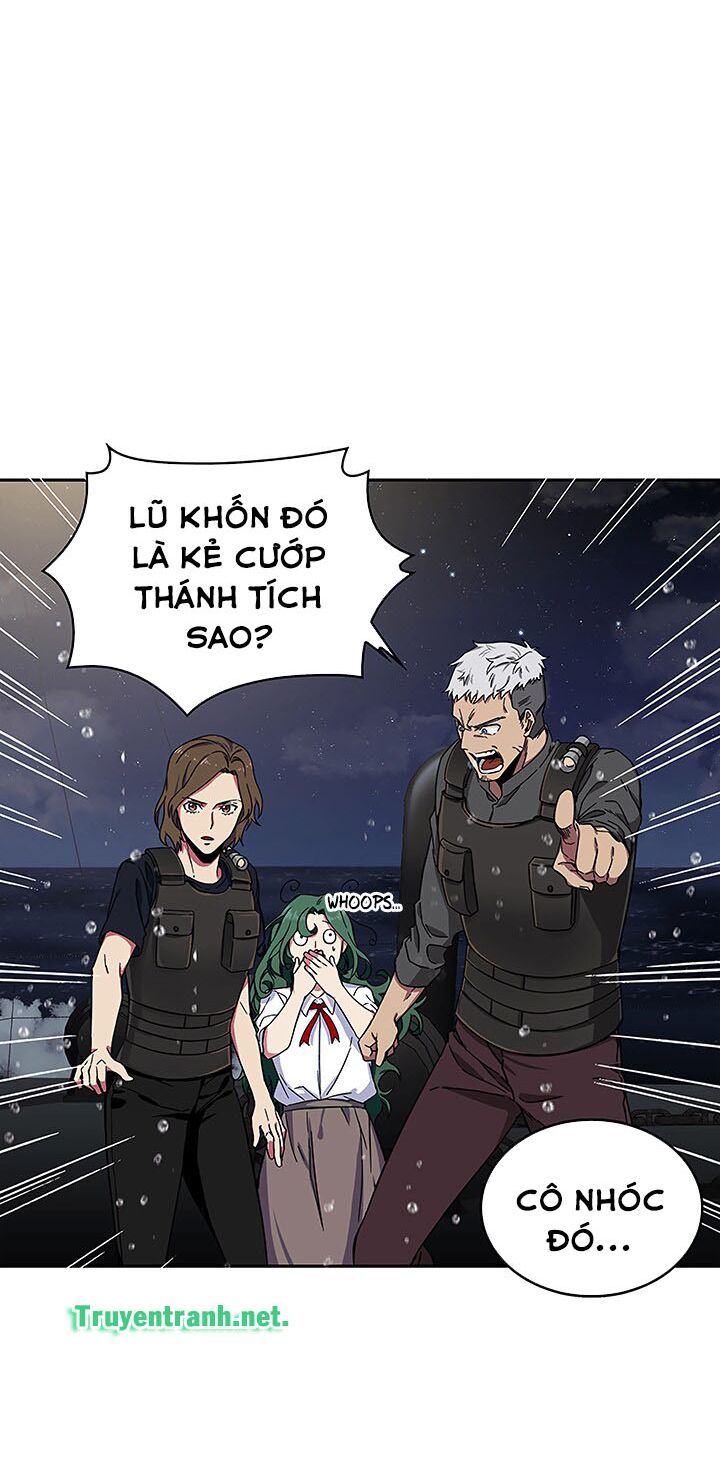 đọc truyện Vua Trộm Mộ Chương 33 ảnh 18 tại Thiên Thai Truyện