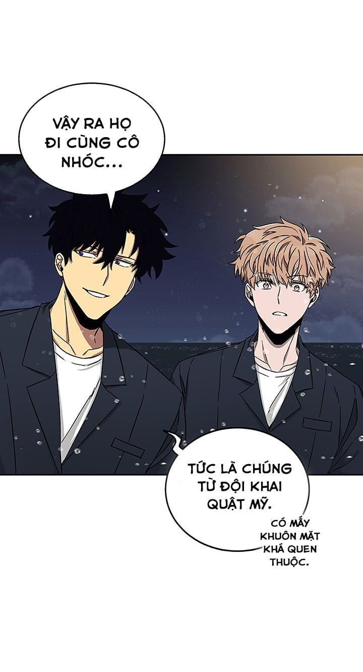 đọc truyện Vua Trộm Mộ Chương 33 ảnh 19 tại Thiên Thai Truyện