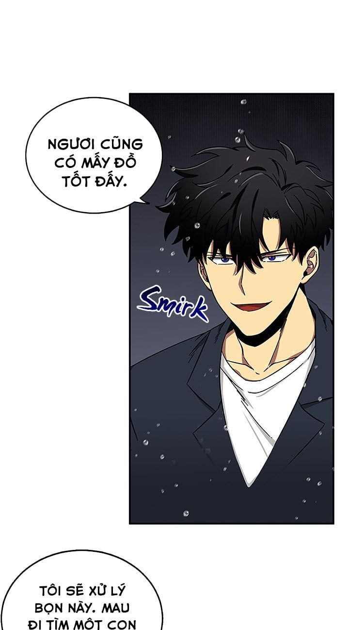 đọc truyện Vua Trộm Mộ Chương 33 ảnh 21 tại Thiên Thai Truyện