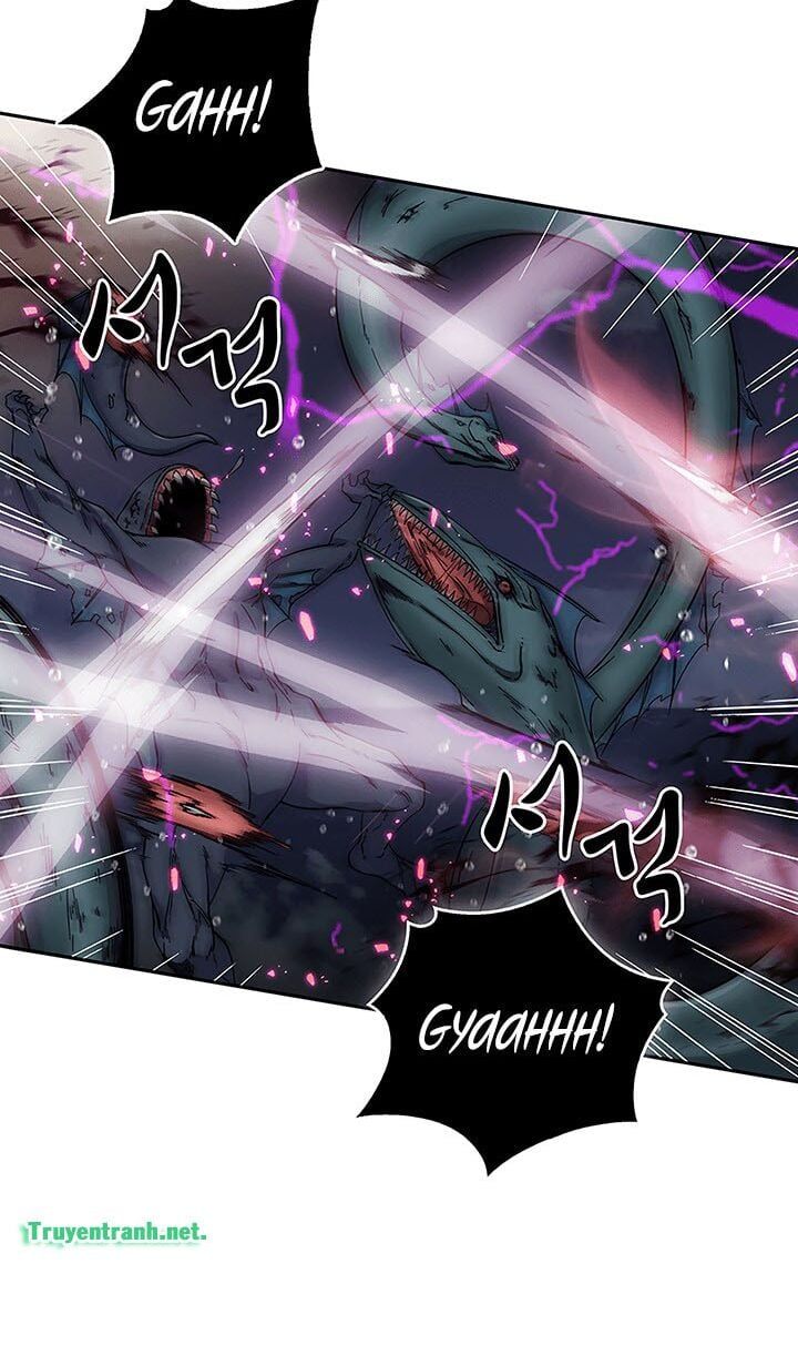 đọc truyện Vua Trộm Mộ Chương 33 ảnh 4 tại Thiên Thai Truyện