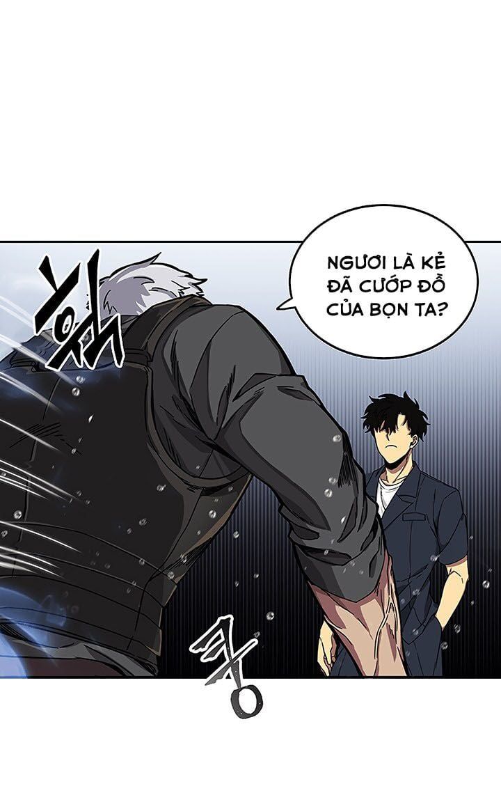 đọc truyện Vua Trộm Mộ Chương 33 ảnh 23 tại Thiên Thai Truyện